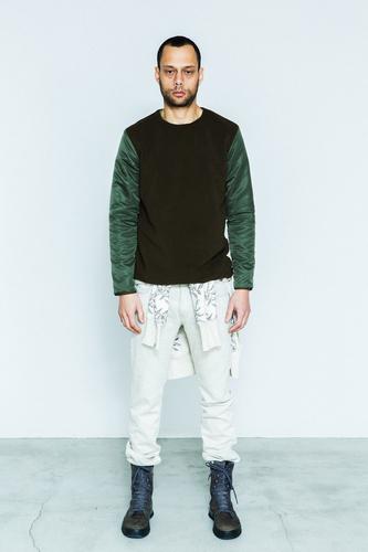 2014 A/W Collection