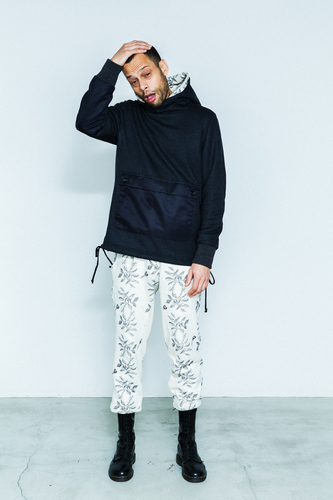 2014 A/W Collection