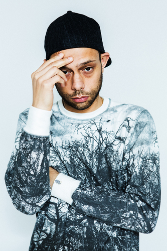 2014 A/W Collection