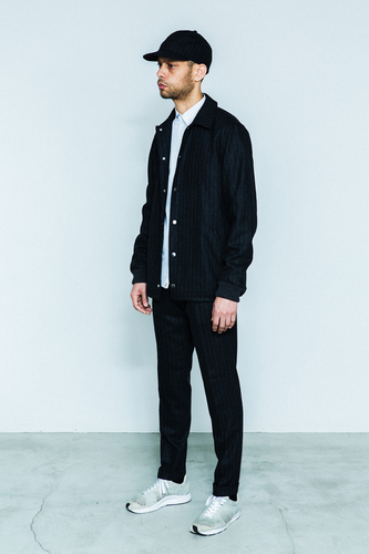 2014 A/W Collection