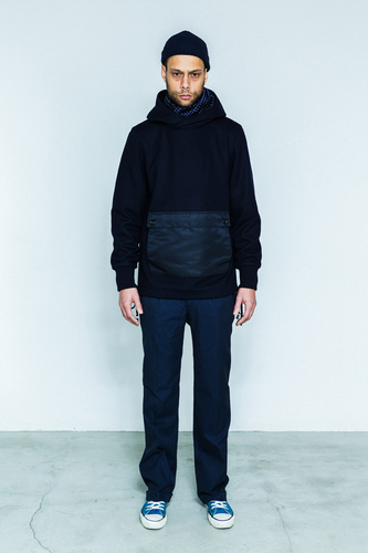 2014 A/W Collection