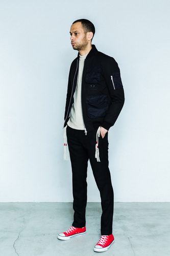 2014 A/W Collection