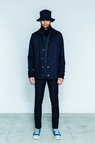 2014 A/W Collection