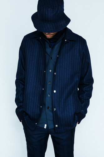 2014 A/W Collection