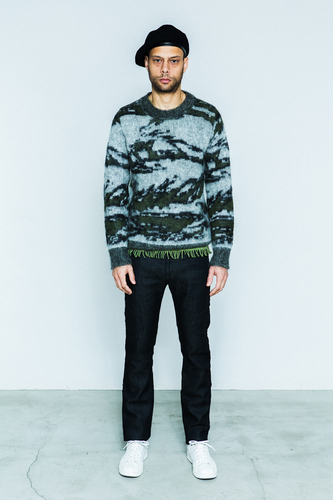 2014 A/W Collection